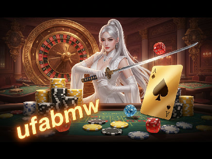 ufabmw สล็อตออนไลน์