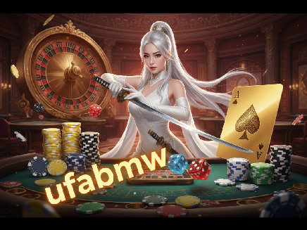 ทางเข้า ufabmw