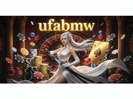 ufabmw เว็บตรง